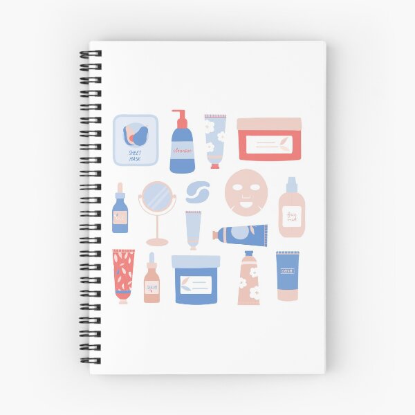 Item preview, Skincare Products Pack designed and sold by Aysel's Designs.
