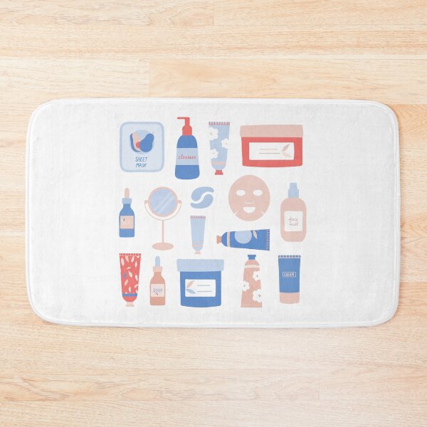 Item preview, Skincare Products Pack designed and sold by Aysel's Designs.