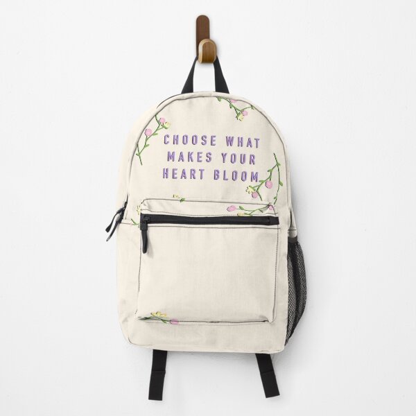 Item preview, Flowers - choose what makes your heart bloom designed and sold by LetiziaLorello.