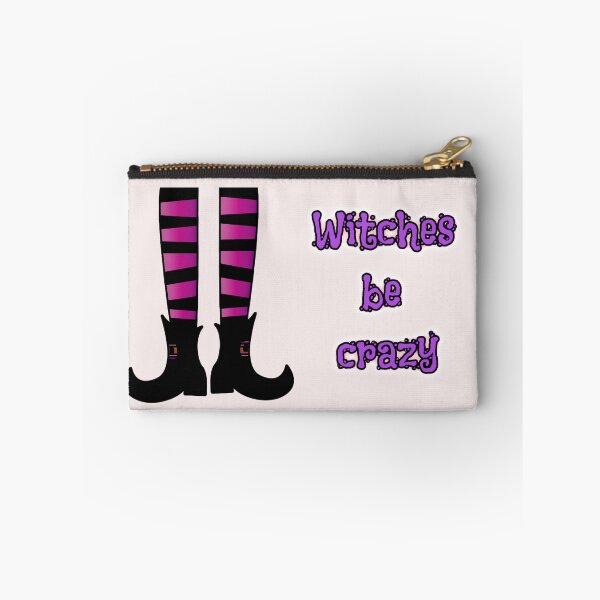 Item preview, Witches be crazy designed and sold by Nesro34.
