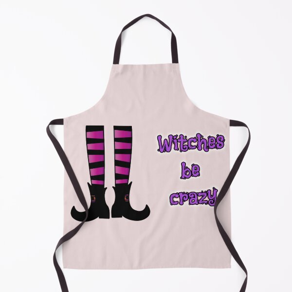 Item preview, Witches be crazy designed and sold by Nesro34.
