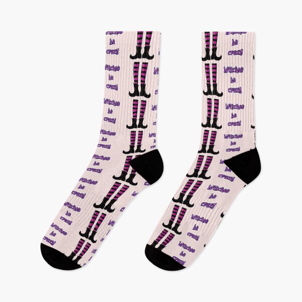 Item preview, Witches be crazy designed and sold by Nesro34.