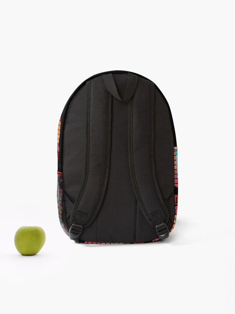 Thumbnail 2 of 3, Backpack, Dentists do it better designed and sold by OneTimeEngineer.