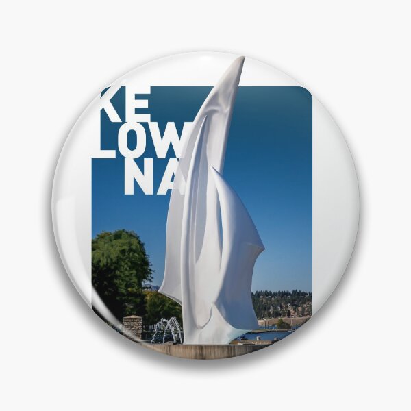 Item preview, Kelowna designed and sold by ExploreWorld.