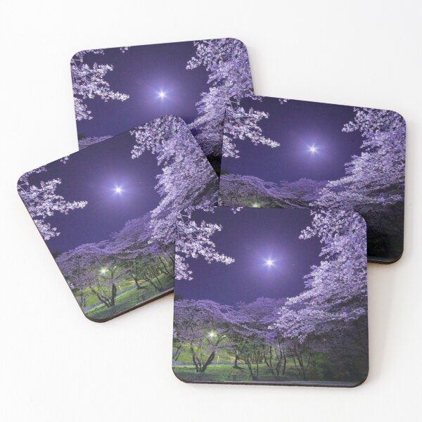 Item preview, Mystical Purple Morning Star  designed and sold by lotusbud.