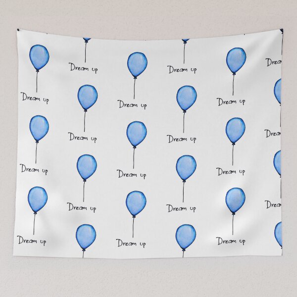 Item preview, Dream up  designed and sold by Ranz Doodles.