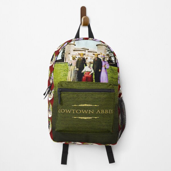 Item preview, Cowtown Abbey designed and sold by PETER GROSS.