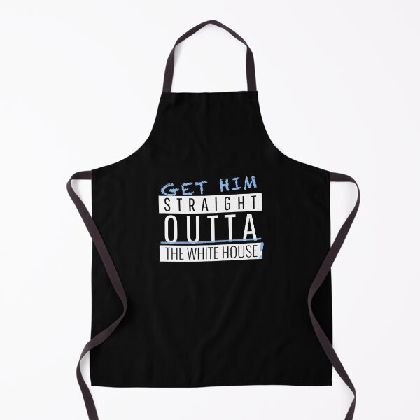 Item preview, Get Him Stright Outta The White house Vote designed and sold by CreatedbyJR.