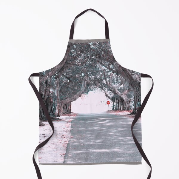 Item preview, Banyan Tree Lane designed and sold by Digitalcrone.