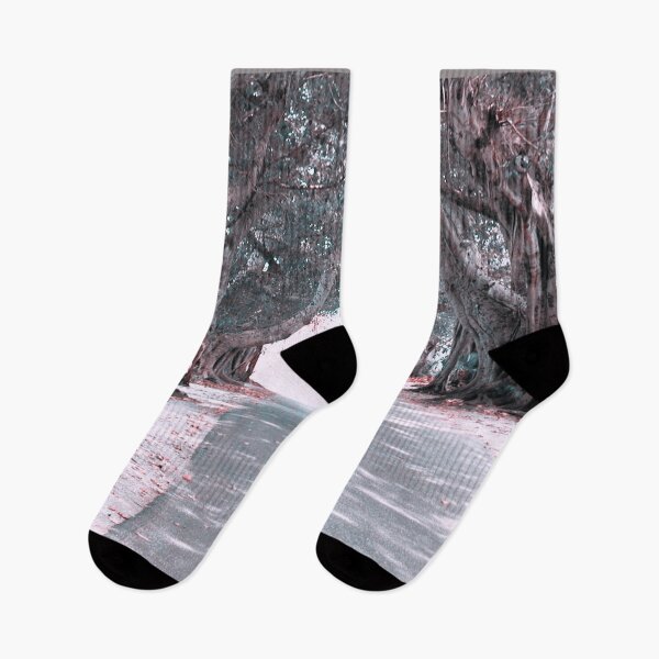 Item preview, Banyan Tree Lane designed and sold by Digitalcrone.