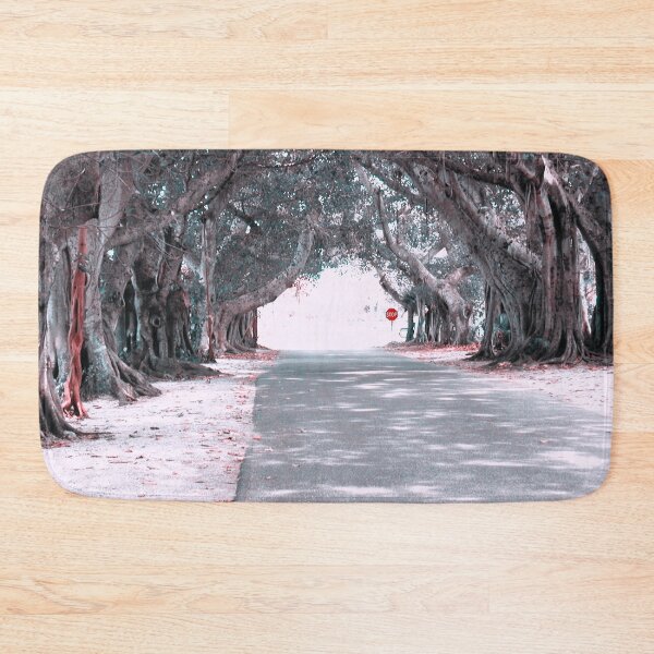 Item preview, Banyan Tree Lane designed and sold by Digitalcrone.