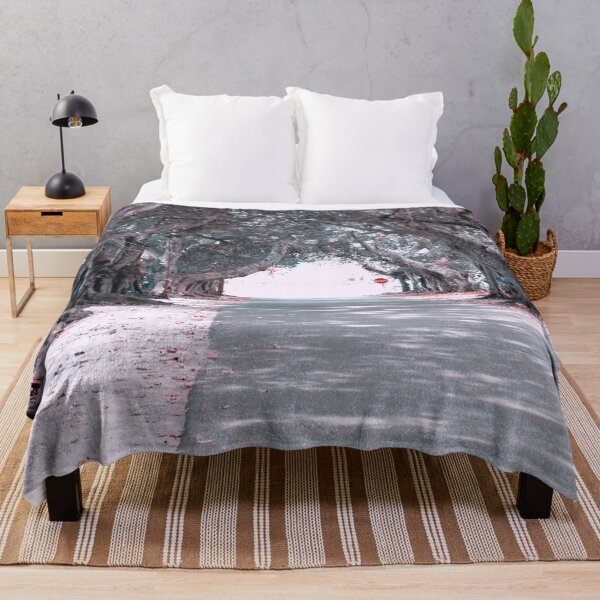 Item preview, Banyan Tree Lane designed and sold by Digitalcrone.