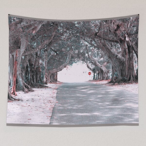 Item preview, Banyan Tree Lane designed and sold by Digitalcrone.