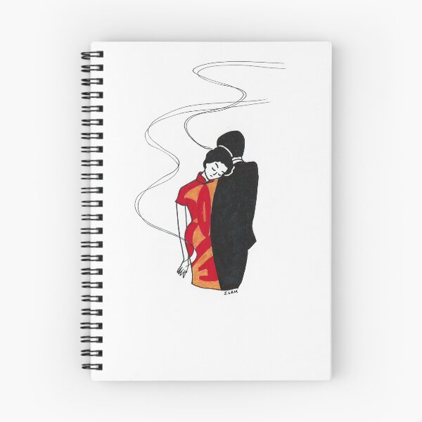Item preview, Mood designed and sold by Jenny Lam.