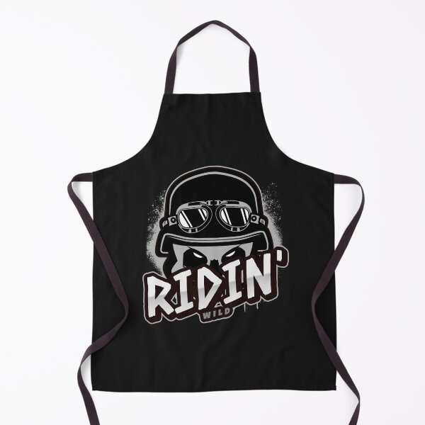 Item preview, RIDIN' WILD designed and sold by CoopClothing.