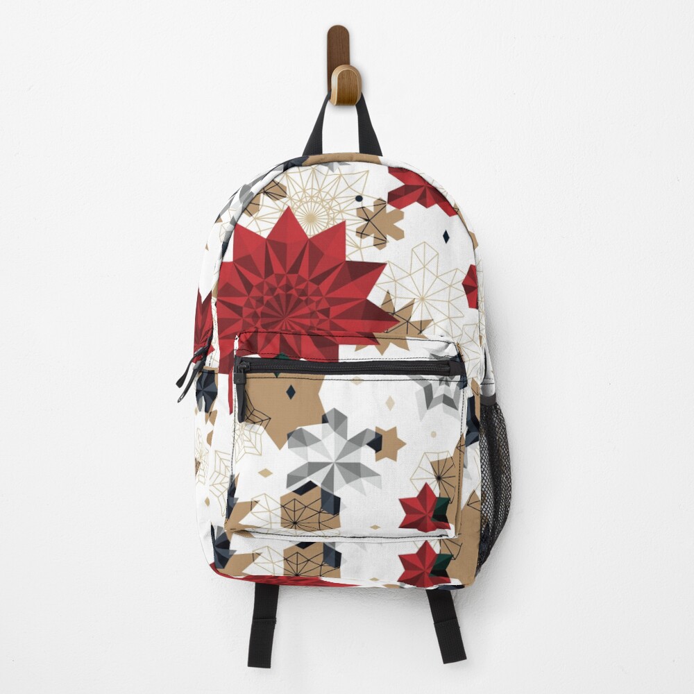 Item preview, Backpack designed and sold by OrnamentallyYou.
