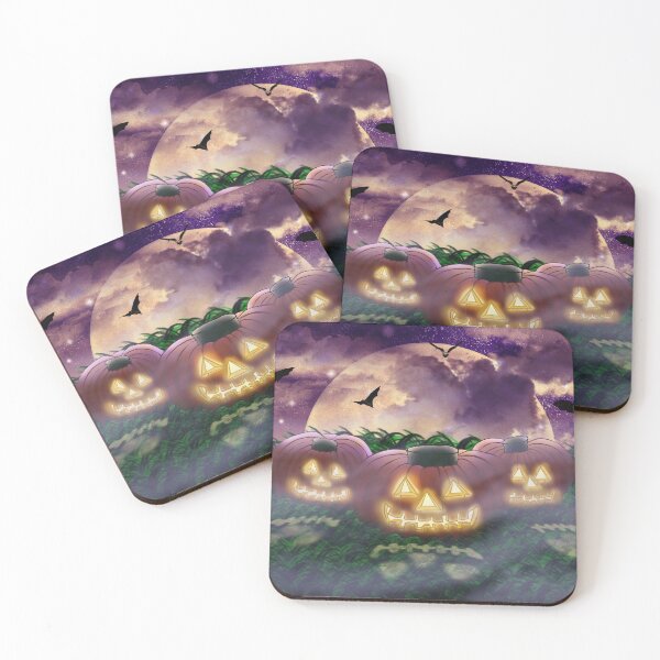 Item preview, Jack O Lanterns designed and sold by DCKards.