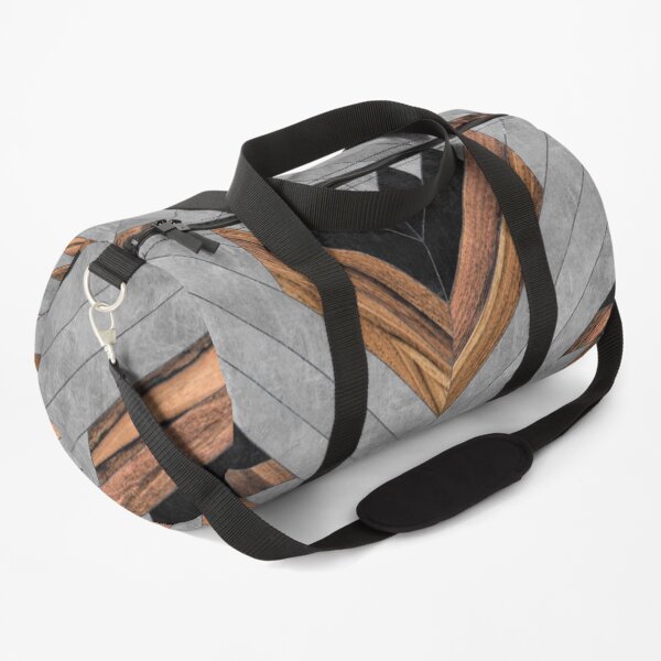 urban duffle bag