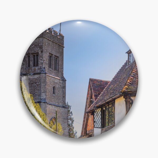 Item preview, Church Glimpse designed and sold by JEZ22.