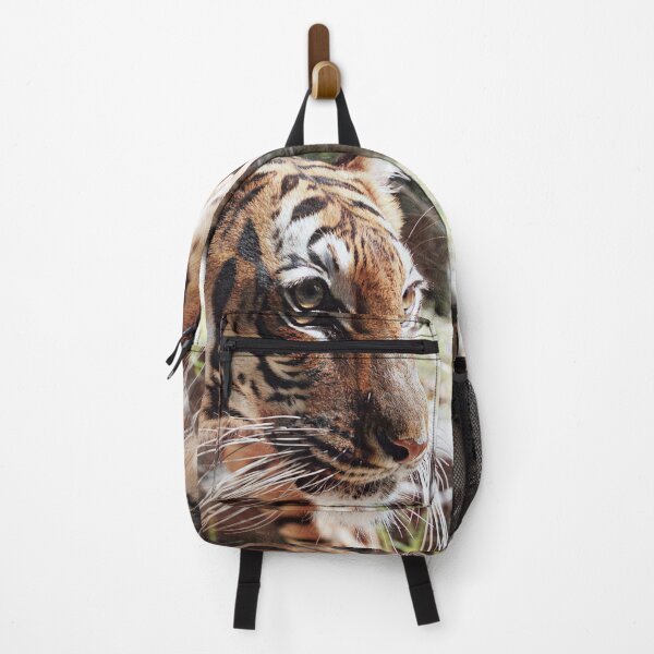 Item preview, Tiger on the Move designed and sold by DonnaM.