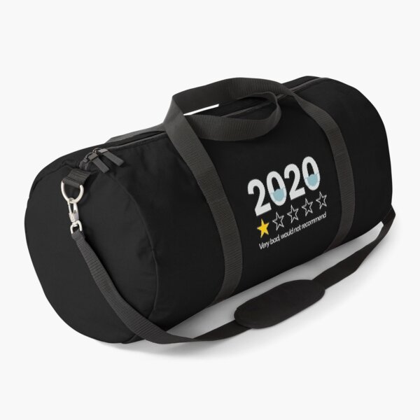 Item preview, 2020 Review - Very Bad Would Not Recommend - 1 Star Rating designed and sold by thegoodplan.