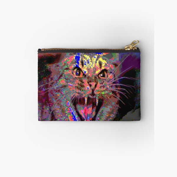 Item preview, Unhappy Kitten designed and sold by louisxvpod.