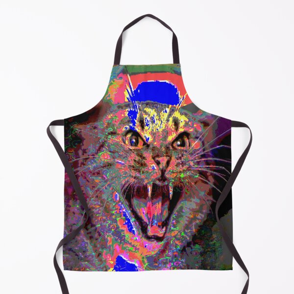 Item preview, Unhappy Kitten designed and sold by louisxvpod.