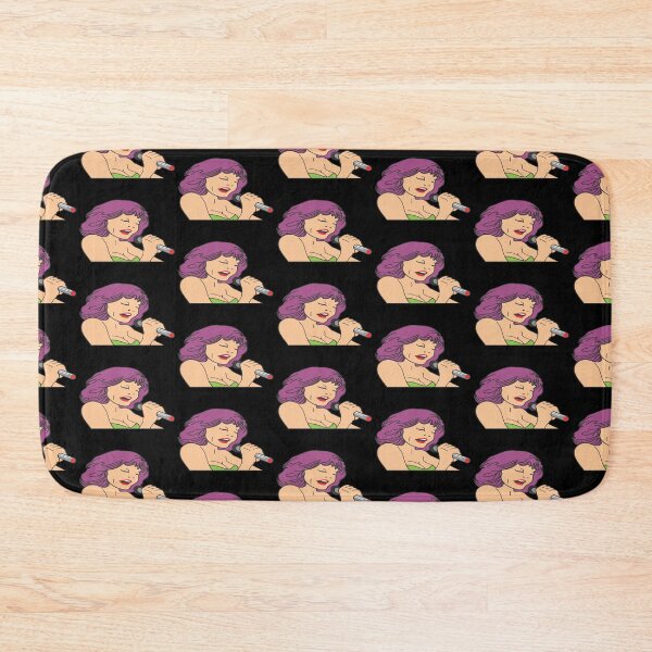 Item preview, Girl Singer designed and sold by dhajr.