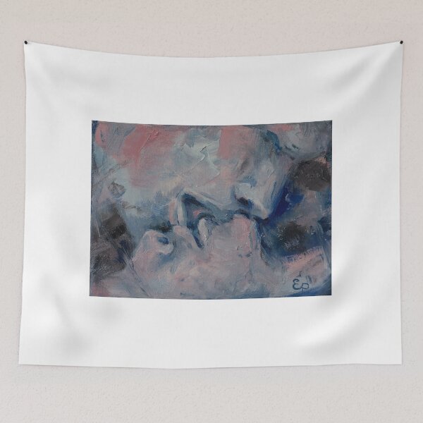 Item preview, You are my love. Gentle kiss. designed and sold by Elena Reutova.