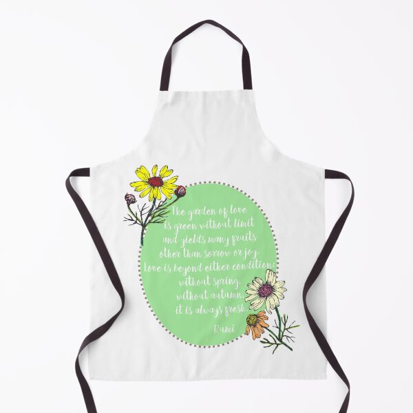 Item preview, The Garden Of Love designed and sold by vampyba.