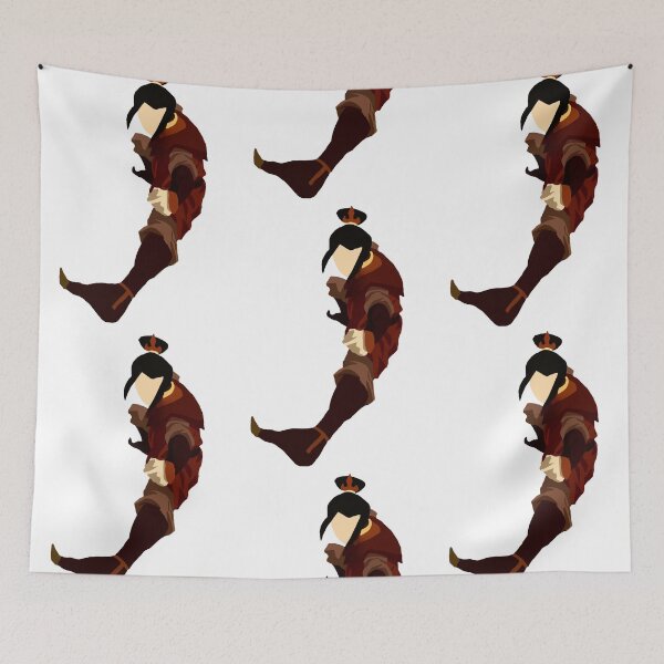 Item preview, azula designed and sold by marthaeast.