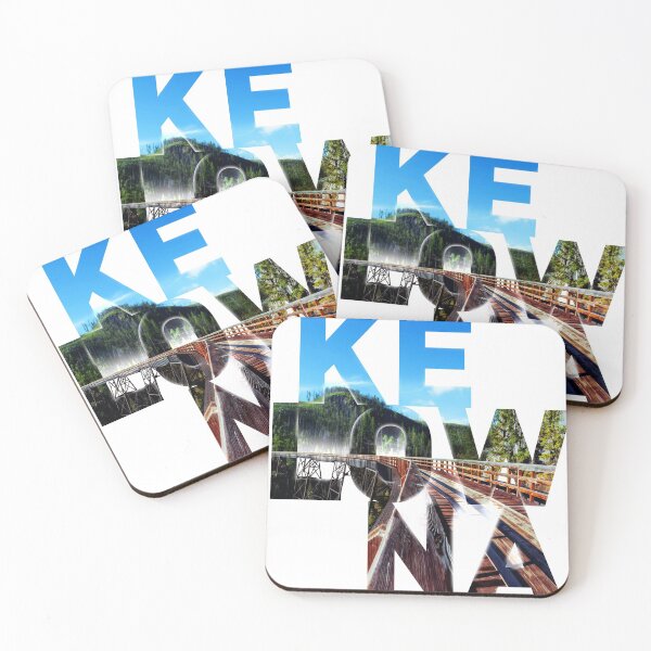 Item preview, Kelowna designed and sold by ExploreWorld.