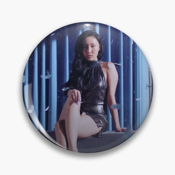 Item preview, AWAITING HWASA designed and sold by impishophelia.