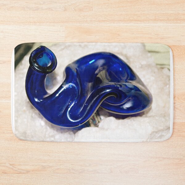 Item preview, Blue Bottle designed and sold by CrismanArt.