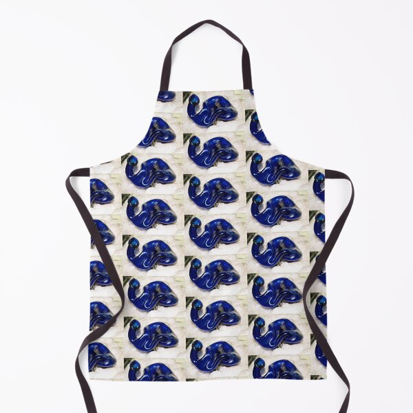 Item preview, Blue Bottle designed and sold by CrismanArt.