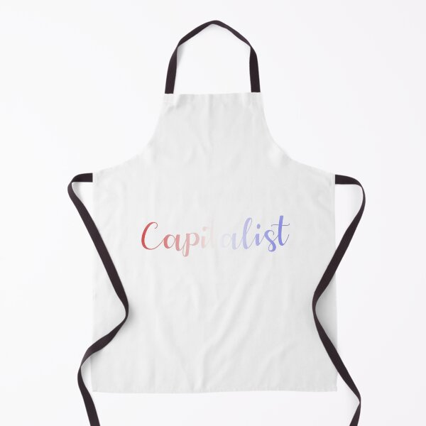 Item preview, Capitalist Red, White, and Blue designed and sold by dobiegerl.