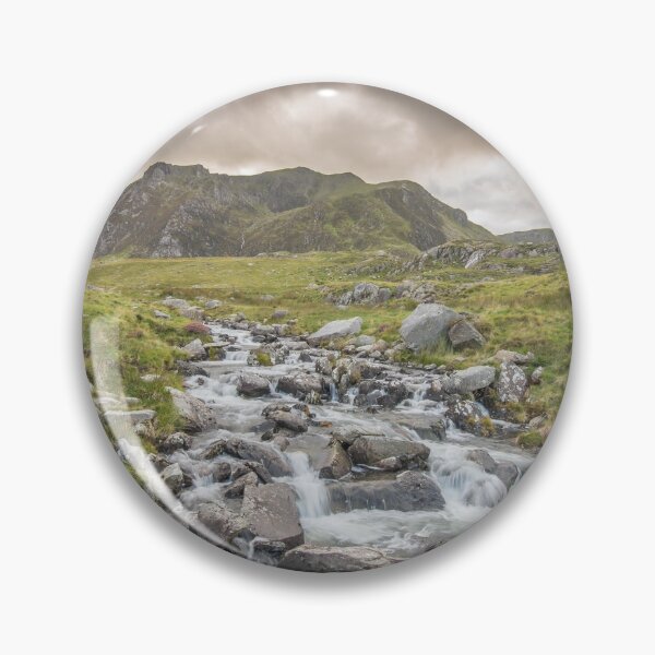 Item preview, Valley rapids designed and sold by Barno123.