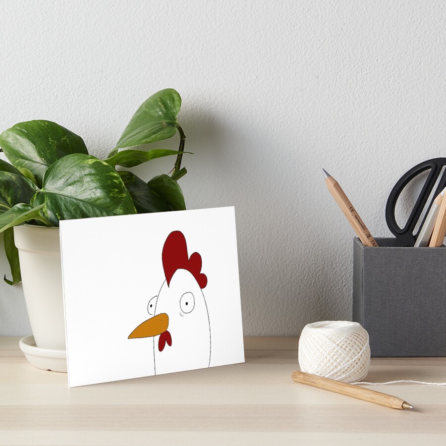 Item preview, Art Board Print designed and sold by Polloshop.