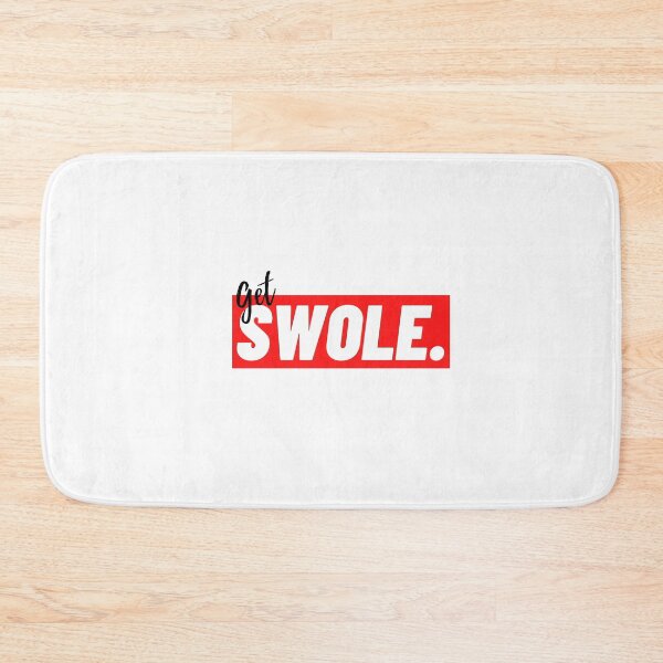 Item preview, GET Swole. designed and sold by Branto-clothing.