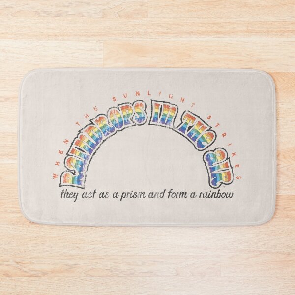 Item preview, The Rainbow Passage designed and sold by Kyle Price.
