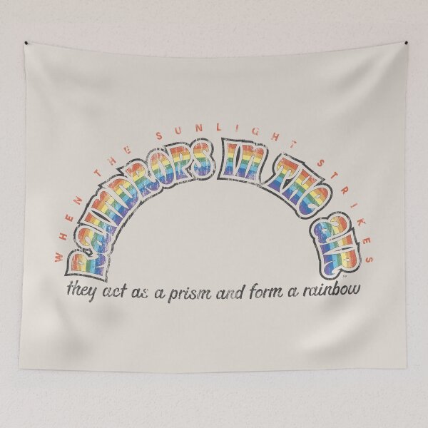Item preview, The Rainbow Passage designed and sold by Kyle Price.