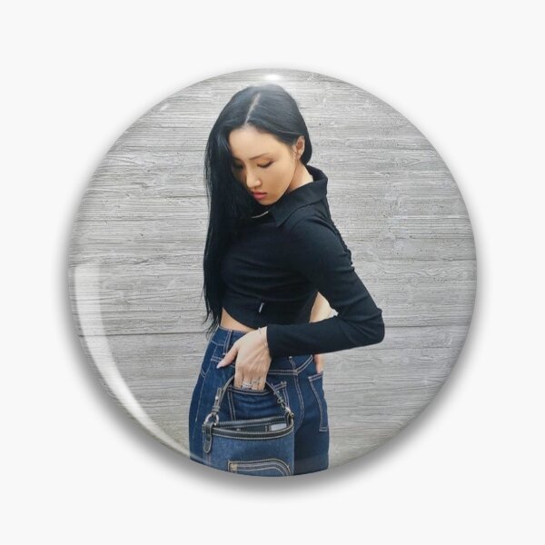 Item preview, STREET HWASA designed and sold by impishophelia.