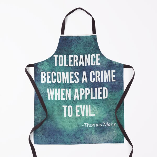 Item preview, Thomas Mann Quote designed and sold by Zoranzi.