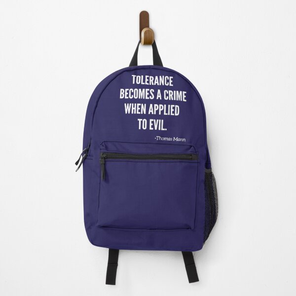 Item preview, Thomas Mann Quote designed and sold by Zoranzi.