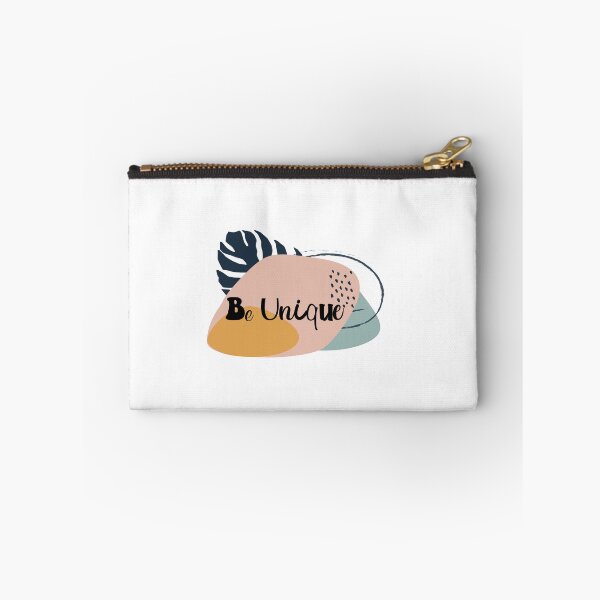Item preview, Be Unique Design designed and sold by Kyrostickers.