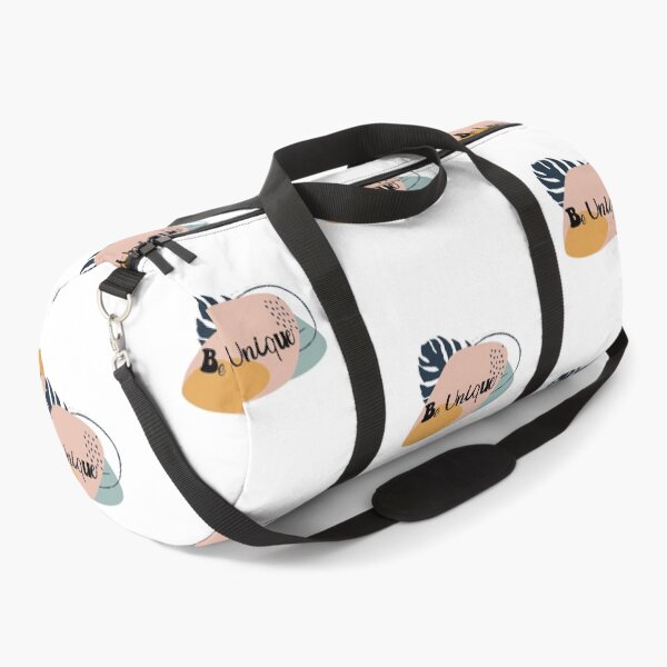 Item preview, Be Unique Design designed and sold by Kyrostickers.