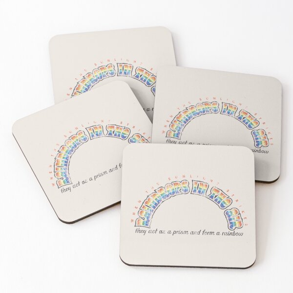 Item preview, The Rainbow Passage designed and sold by Kyle Price.