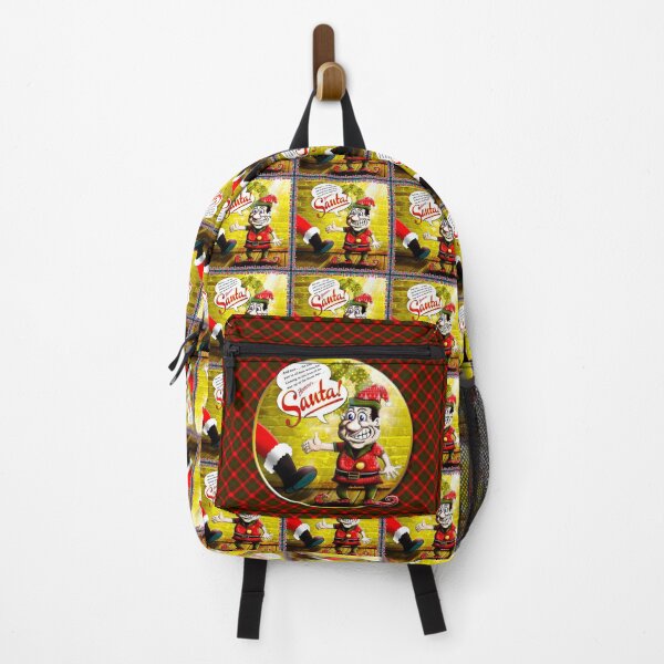 Item preview, Here's Santa! designed and sold by PETER GROSS.