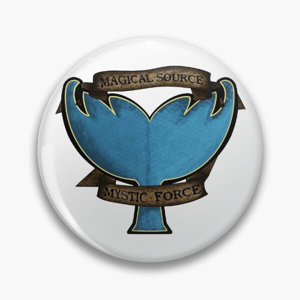 Item preview, Mystic Blue designed and sold by Alexander  Ng.