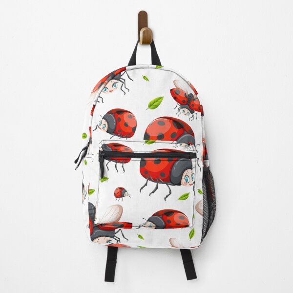 Item preview, Cute Ladybugs designed and sold by IllusionFuzion.